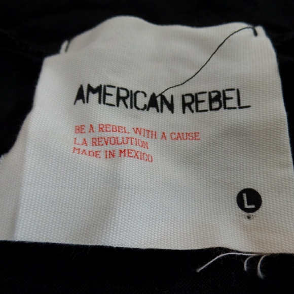 Tops" - Picture 3 of 3